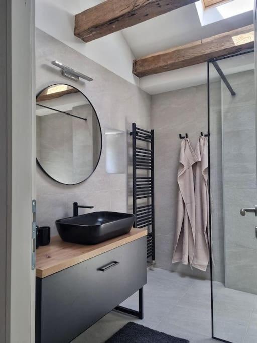 Central Park Apartments Bjelovar Buitenkant foto